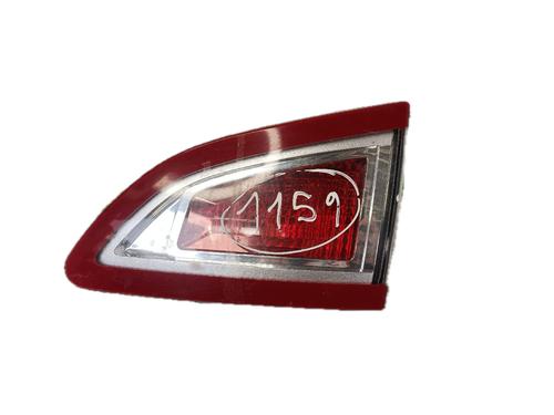 Højre baklys, luke RENAULT SCÉNIC III (JZ0/1_) 1.5 dCi (110 hp) 29776567