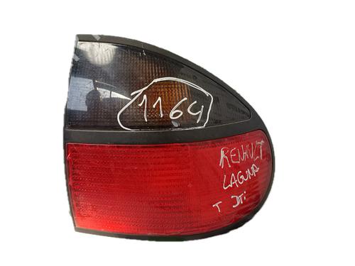 Used Right taillight RENAULT LAGUNA I (B56_, 556_) 1.9 dCi (B56W) (107 hp) 29776571