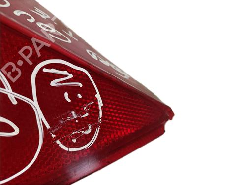 Left taillight FORD COUGAR (EC_) 2.0 16V | BP29776573C34