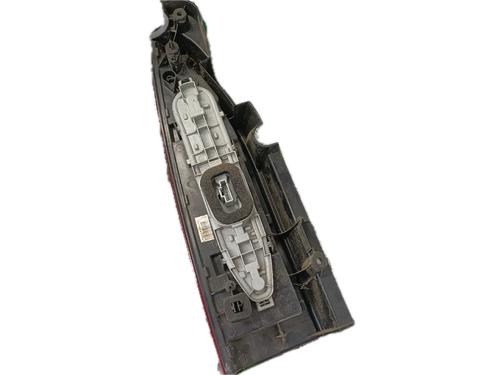 Right taillight PEUGEOT PARTNER Box Body/MPV (5_, G_) 1.6 HDi 75 | BP29776574C35 
