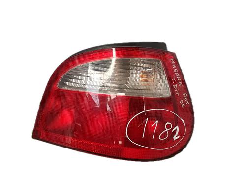 Used Right taillight RENAULT MEGANE I (BA0/1_) 1.9 DCi (105 hp) 29776579