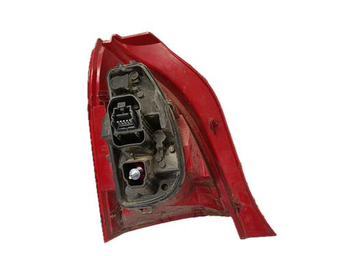 Right taillight RENAULT TWINGO II (CN0_) 1.5 dCi (CN0E) | BP29776582C35 