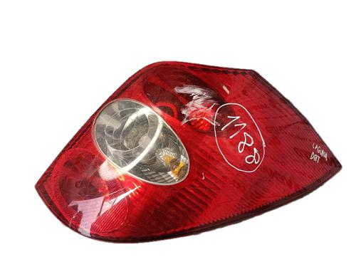 Used Right taillight RENAULT LAGUNA II Grandtour (KG0/1_) 1.9 dCi (107 hp) 29776583