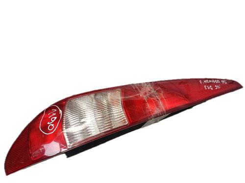 Used Left taillight FORD MONDEO III Saloon (B4Y) 2.0 TDCi (130 hp) 29776585