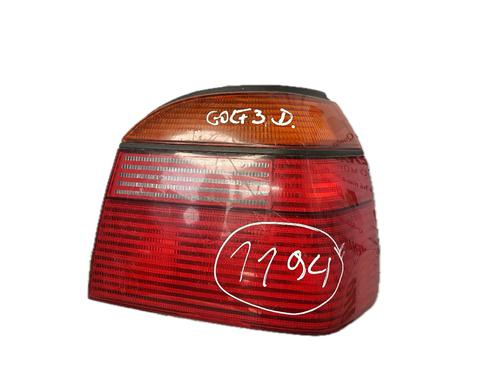 Rückleuchte Rechts für VW GOLF III (1H1) 1.9 TDI (110 hp) 29776587