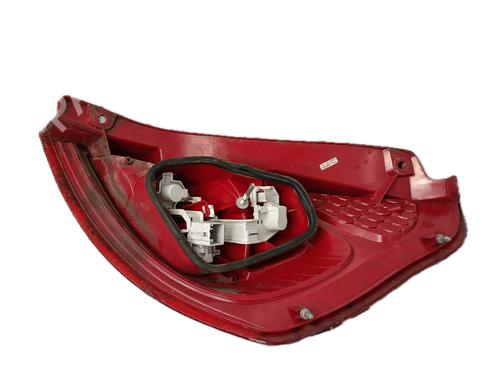 Left taillight FORD FIESTA VI (CB1, CCN) 1.4 TDCi | BP29776588C34