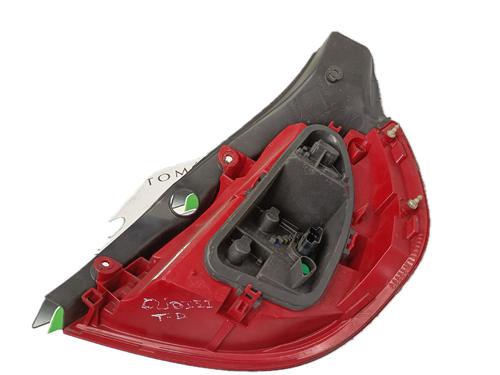 Left taillight RENAULT CLIO III (BR0/1, CR0/1) 1.5 dCi | BP29776591C34