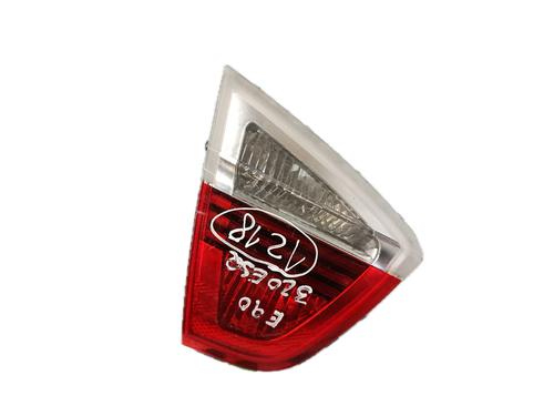 Used Left tailgate light BMW 3 (E90) 318 d (122 hp) 29776594