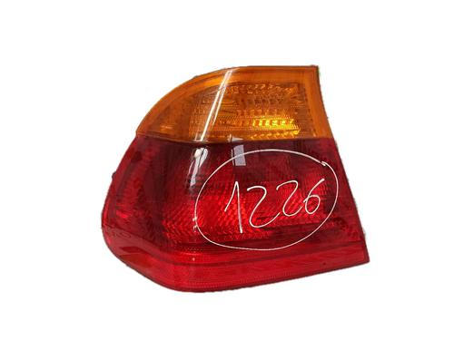 Venstre Baklys BMW 3 (E46) 320 d (150 hp) 29776598