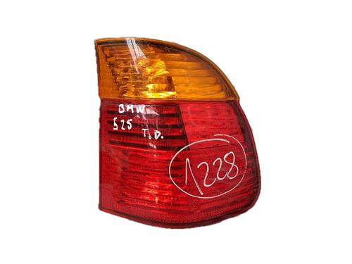 Used Right taillight BMW 5 Touring (E39) 525 d (163 hp) 29776600
