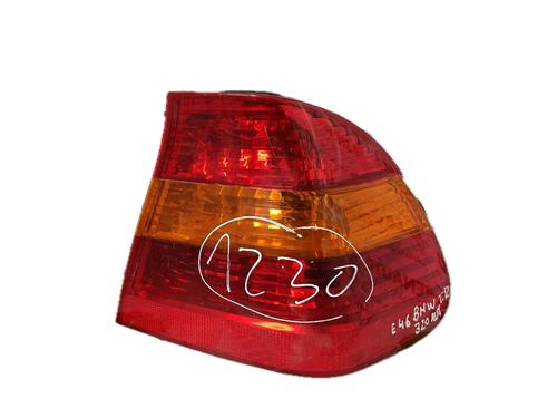 Used Right taillight BMW 3 (E46) 318 d (116 hp) 29776602
