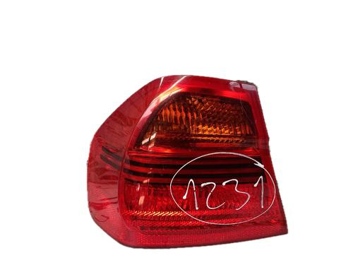 Venstre Baklys BMW 3 (E90) 316 i (122 hp) 29776603