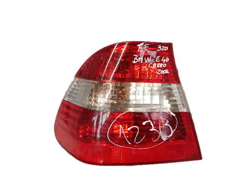 Venstre Baklys BMW 3 (E46) 318 d (116 hp) 29776605