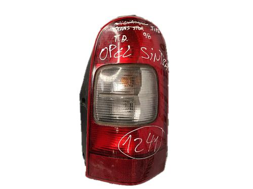 Used Right taillight OPEL SINTRA (APV) 2.2 DTI (116 hp) 29776608