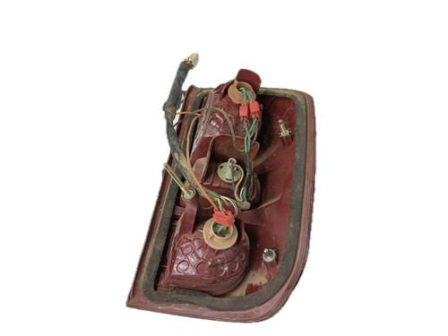 Venstre baglygte TOYOTA RAV 4 III (_A3_) 2.0 4WD (ZSA30_, ZSA30R) | BP29776610C34 