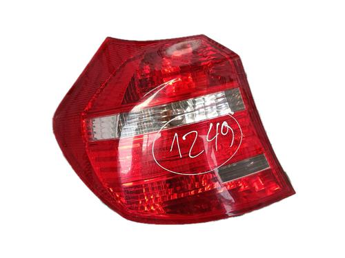 Used Left taillight BMW 1 (E87) 118 d (122 hp) 29776615