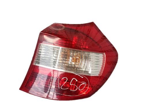 Used Right taillight BMW 1 (E87) 118 d (122 hp) 29776616