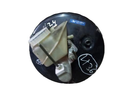 Used Servo brake MERCEDES-BENZ E-CLASS (W124) E 300 D (124.131) (136 hp) 29776624