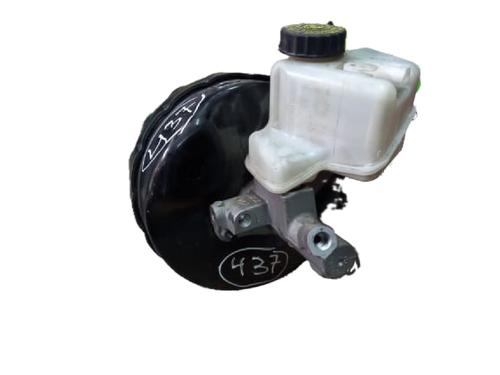 Used Servo brake MERCEDES-BENZ C-CLASS (W204) C 200 CDI (204.001) (136 hp) 29776625