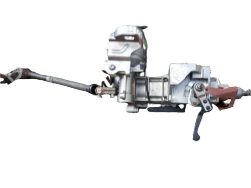 Used Steering column RENAULT CLIO IV (BH_) 1.5 dCi (BHM6) (84 hp) 29776626