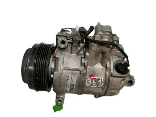 AC-Kompressor BMW 3 (E90) 320 d (150 hp) 29776628