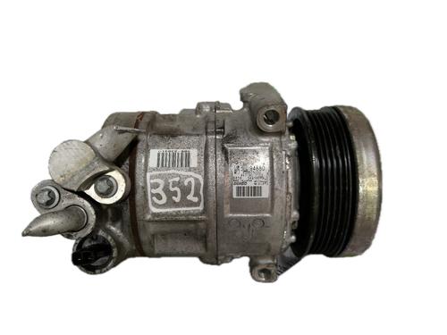 Used AC compressor FIAT PUNTO EVO (199_) 1.4 (199AXB1A) (77 hp) 29776629
