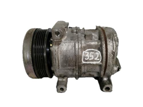 AC compressor FIAT PUNTO EVO (199_) 1.4 (199AXB1A) | BP29776629M34 