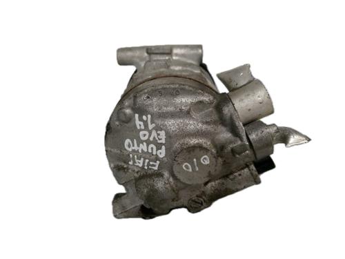 AC compressor FIAT PUNTO EVO (199_) 1.4 (199AXB1A) | BP29776629M34 