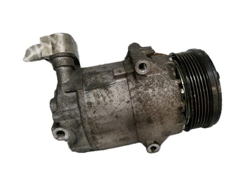 AC compressor OPEL ASTRA J Estate Van (P10) 1.7 CDTi (35) | BP29776631M34 
