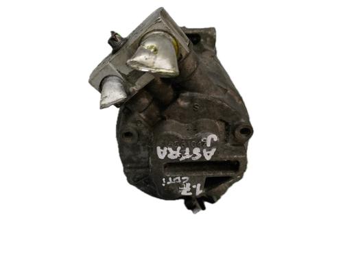 AC compressor OPEL ASTRA J Estate Van (P10) 1.7 CDTi (35) | BP29776631M34 