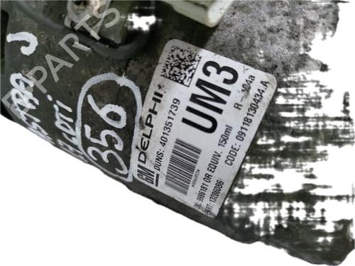 AC compressor OPEL ASTRA J Estate Van (P10) 1.7 CDTi (35) | BP29776631M34 