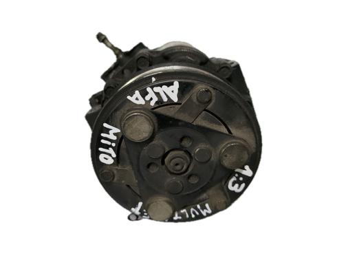 AC Kompressor ALFA ROMEO MITO (955_) 1.3 MultiJet (955AXP1A, 955AYC1A) | BP29776632M34
