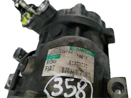 AC Kompressor ALFA ROMEO MITO (955_) 1.3 MultiJet (955AXP1A, 955AYC1A) | BP29776632M34