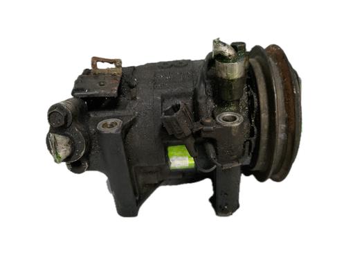AC compressor NISSAN X-TRAIL I (T30) 2.2 dCi | BP29776634M34