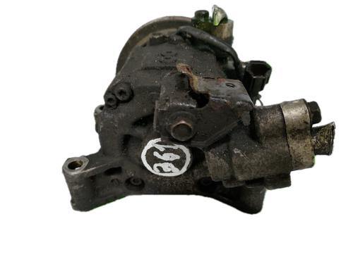 AC compressor NISSAN X-TRAIL I (T30) 2.2 dCi | BP29776634M34