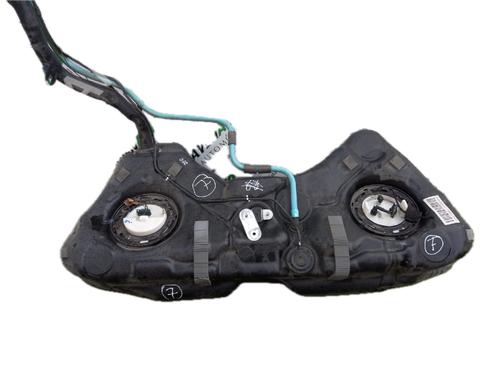 Used Fuel tank MERCEDES-BENZ C-CLASS (W204) C 220 CDI (204.002) (170 hp) 29776635