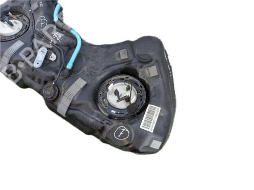 Fuel tank MERCEDES-BENZ C-CLASS (W204) C 220 CDI (204.002) | BP29776635C62 