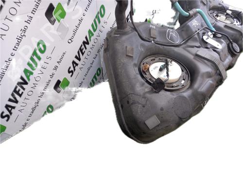 Fuel tank MERCEDES-BENZ C-CLASS (W204) C 220 CDI (204.002) | BP29776635C62 