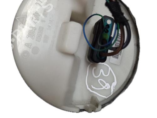 Pompe à carburant MERCEDES-BENZ C-CLASS (W204) C 220 CDI (204.002) (170 hp) 29776637