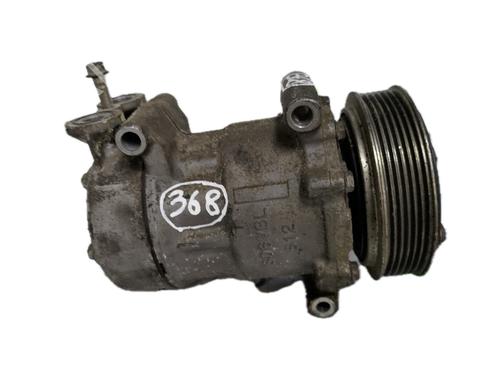 AC compressor FORD FIESTA V Van 1.4 TDCi | BP29776642M34 