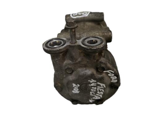 AC compressor FORD FIESTA V Van 1.4 TDCi | BP29776642M34 