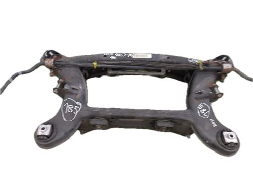 Used Rear axle MERCEDES-BENZ C-CLASS (W204) C 220 CDI (204.002) (170 hp) 29776644