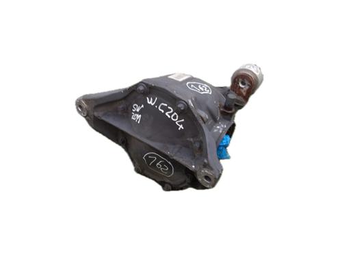 Used Rear differential MERCEDES-BENZ C-CLASS (W204) C 220 CDI (204.002) (170 hp) 29776645