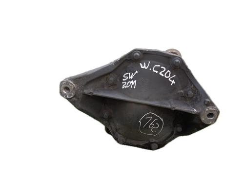 Differensial bakvogn MERCEDES-BENZ C-CLASS (W204) C 220 CDI (204.002) | BP29776645M24 