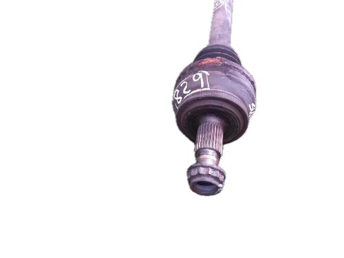 Antriebswelle links hinten MERCEDES-BENZ C-CLASS (W204) C 220 CDI (204.002) | BP29776646M40 