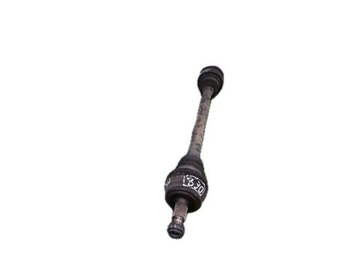 Right front driveshaft MERCEDES-BENZ C-CLASS T-Model (S204) C 220 CDI (204.202) | BP29776647M39