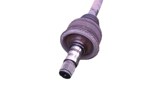 Right front driveshaft MERCEDES-BENZ C-CLASS T-Model (S204) C 220 CDI (204.202) | BP29776647M39