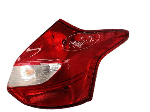 Used Right taillight FORD FOCUS III 1.5 TDCi (95 hp) 29776649