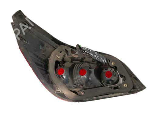 Right taillight BMW 5 Touring (E61) 525 d | BP29776650C35 