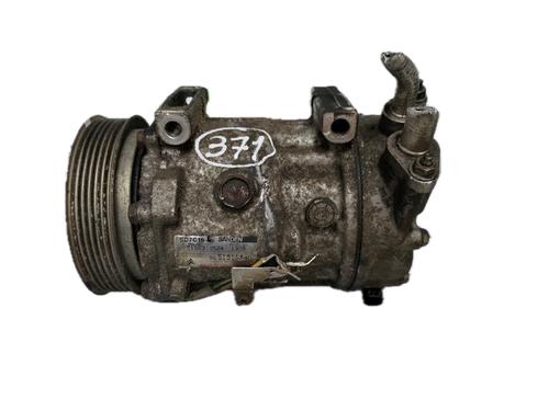 Compressore A/C CITROËN C4 Grand Picasso I (UA_) 1.6 HDi 110 (112 hp) 29776652